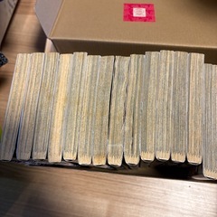 進撃の巨人　全巻セットの画像