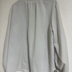 ミッシェルクランブラウスの画像