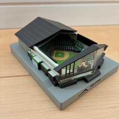 エスコンフィールド北海道　日本ハムファイターズ　レプリカ　非売品の画像