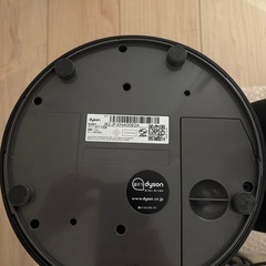 ダイソン　加湿器の画像