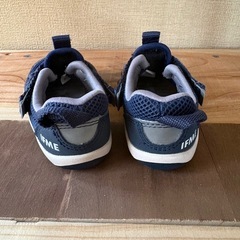 IFME (イフミー) / サンダル / ベルクロ /　水陸両用の画像