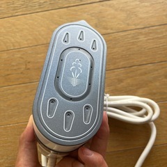 アイロンの画像