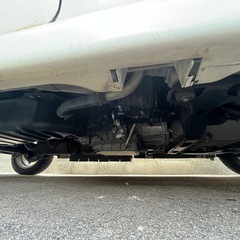  スズキ エブリイワゴン 4WD・ターボ　車検一年残りの画像