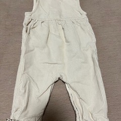 baby GAP 3-6mの画像