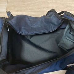 NIKE スポーツバックの画像