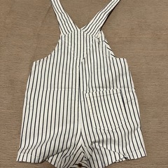 baby GAP 3-6m の画像