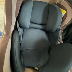 コンビ　チャイルドシート　　6の画像