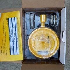 喉ごし生　ビールサーバーの画像