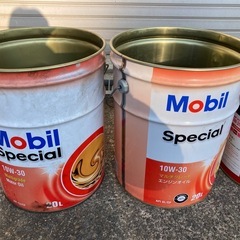 ペール缶　の画像