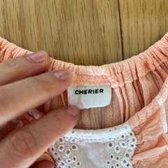 バースデイ　ワンピースの画像