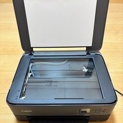Canon  TS5430 プリンターの画像