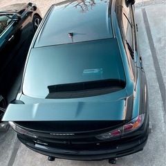 ランサーエボリューションX CZ4A 三菱 ランエボ10の画像