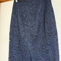 23区レーススカートの画像