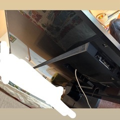 お取引中　　3D BRAVIA KDL-60LX900 [60インチ]の画像
