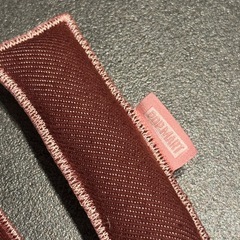 POP MART ラブブ アルファベットペンダント 《Ｕ》の画像