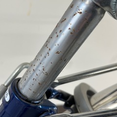 【中古】6段 /26インチ 自転車　の画像