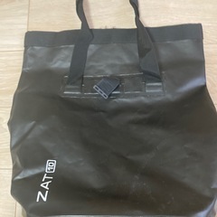 ZAT バックの画像