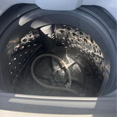 決まりましたG冷蔵庫　2022年　6kg の画像