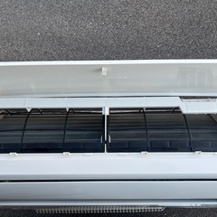 2023年製　三菱電機 霧ヶ峰 MSZ-GV4022S-Wの画像