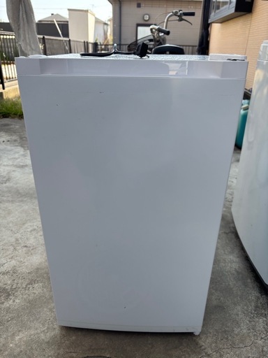 値下げ 冷蔵庫PRC-B091D  2024年製