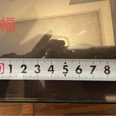 【あげます】ドレッサーの画像