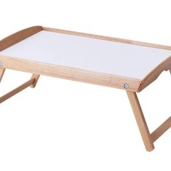 レア商品　IKEA DJURA ジューラ　ベットトレイ　廃盤品の画像
