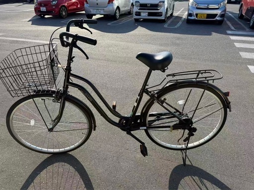 自転車