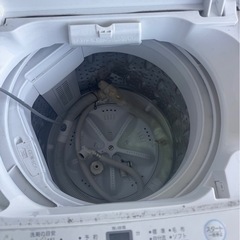 決まりましたG洗濯機　2023年　の画像