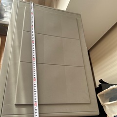 3段ケースの画像