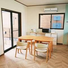 ★小規模★障がい者グループホーム★女性棟★の世話人／夜間支援員の画像