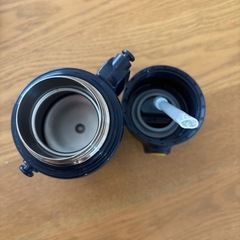 ピーコック魔法瓶　ストローの画像