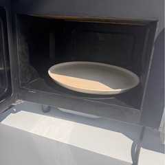 決まりましたG電子レンジ　2017年　の画像