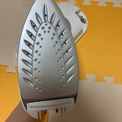 アイロン（決まりました）の画像