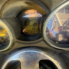 グランドマジェスティすぐエンジンかかります‼️‼️の画像