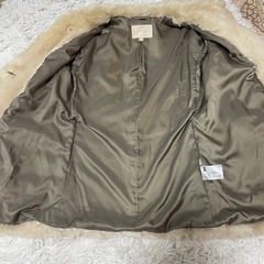 追加のコートを含む、合計4点Sまとめ売りの画像