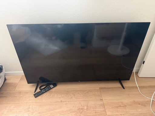 TCL  テレビ