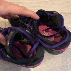 NIKE レブロン22
の画像