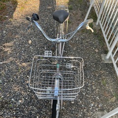 ママチャリの画像