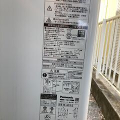 【中古】ルームエアコン 取外し希望の画像