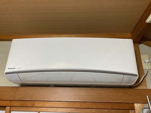 【中古】ルームエアコン 取外し希望