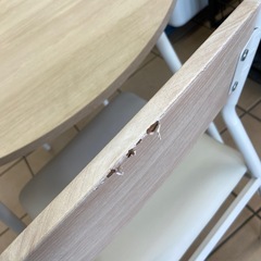 ダイニングセット【リサイクルフカツ岡崎倉庫店】260321SM-4の画像