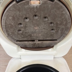 日立 炊飯器の画像