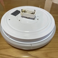 LED シーリングライトの画像
