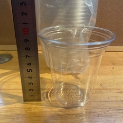 プラコップ　43個の画像