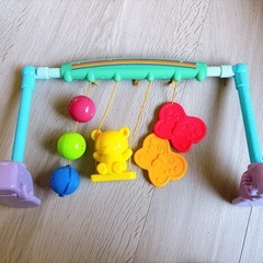 ベビー　おもちゃの画像