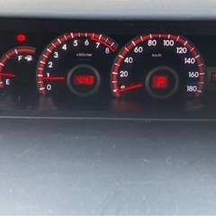 トヨタ ヴォクシー ZS煌Z後期 両側パワスラ バックカメラ R10/12 車検長いの画像