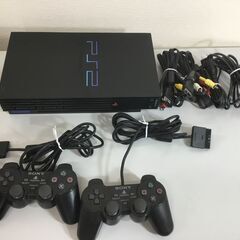 【🍀美品】PlayStation 2（PS2）の画像