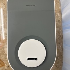 【極美品】大容量加湿器　ホワイトの画像