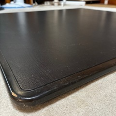 コタツ天板の画像