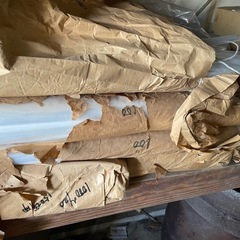 受渡し者決定済み
梱包用ビニール袋 の画像